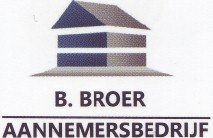 logo aannemersbedrijf bbroer.